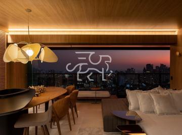 Apartamento · 70m² · 1 Quarto · 1 Vaga · Apartamento para venda em Vila Madalena de 70.00m² com 1 Quarto, 1 Suite e 1 Garagem