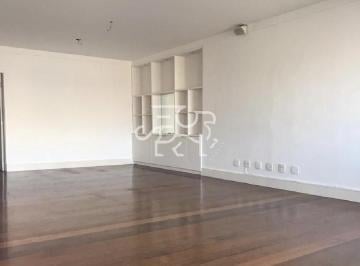 Apartamento · 185m² · 4 Quartos · 3 Vagas · Apartamento para venda em Real Parque de 185.00m² com 4 Quartos, 3 Suites e 3 Garagens
