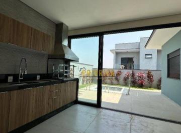Casa · 170m² · 3 Quartos · 2 Vagas · Casa de Condomínio para venda em Cyrela Landscape Esplanada de 170.00m² com 3 Quartos, 3 Suites e 2