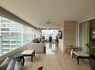Apartamento · 335m² · 4 Quartos · 4 Vagas · Apartamento para venda e aluguel em Vila Uberabinha de 335.00m² com 4 Quartos, 4 Suites e 4 Garagens