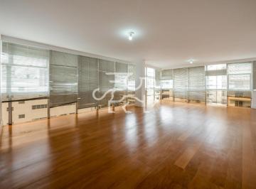 Apartamento · 240m² · 3 Quartos · 2 Vagas · Apartamento para venda em Higienópolis de 240.00m² com 3 Quartos, 1 Suite e 2 Garagens