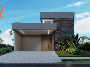 Casa · 144m² · 3 Quartos · 4 Vagas · Casa de Condomínio para venda em Parque Bom Retiro de 144.37m² com 3 Quartos, 3 Suites e 4 Garagens