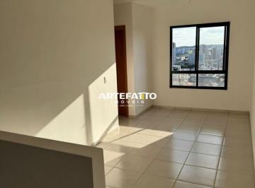 Apartamento · 53m² · 2 Quartos · 1 Vaga · Apartamento para venda em Vila Santa Rita de 53.00m² com 2 Quartos e 1 Garagem