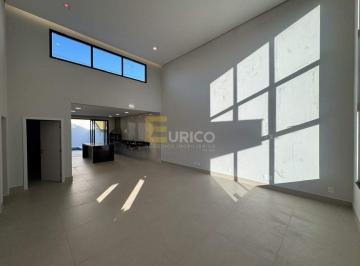 Casa · 200m² · 3 Quartos · 4 Vagas · Casa de Condomínio para venda em Condomínio Residencial Mont'Alcino de 200.00m² com 3 Quartos, 3 Sui