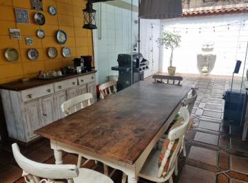 367aebe9-844b-427b-912f-f7ad47dee945 · Sensacional casa de vila para venda em Chácara Monte Alegre com 3 quartos, sendo 1 suíte, 194m²
