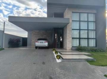 Casa · 223m² · 3 Quartos · 2 Vagas · Casa de Condomínio para venda em Condomínio Royal Boulevard Residence e Resort de 223.05m² com 3 Qua