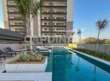 Apartamento · 67m² · 2 Quartos · 1 Vaga · Apartamento para venda em Bonfim de 67.00m² com 2 Quartos, 1 Suite e 1 Garagem