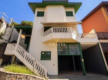 Casa · 171m² · 3 Quartos · 2 Vagas · Casa de Condomínio para venda em Granja Viana de 171.00m² com 3 Quartos, 1 Suite e 2 Garagens