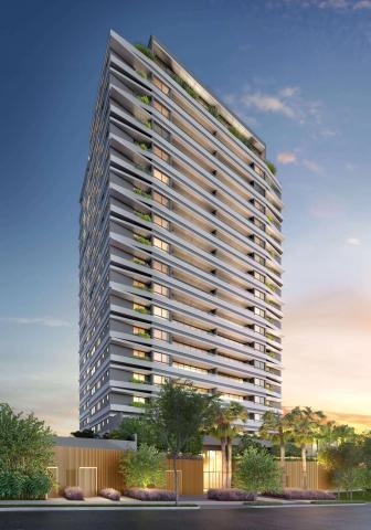 Imóvel novo vertical , Porto Alegre · Apartamento Jardim Europa Porto Alegre - Garden Haus Porsche Consulting