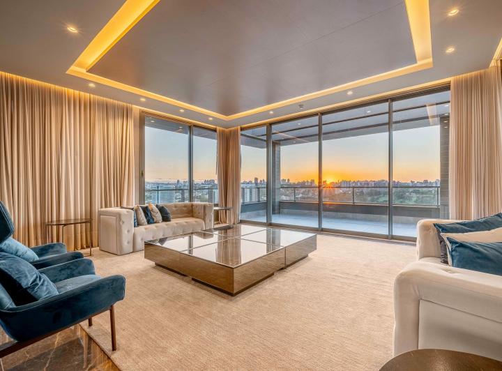 Imóvel novo vertical , Porto Alegre · Apartamento Jardim Europa Porto Alegre - Garden Haus Porsche Consulting