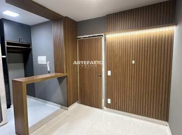 Apartamento · 50m² · 2 Quartos · 1 Vaga · Apartamento para venda em Chácara Santo Antônio de 50.00m² com 2 Quartos e 1 Garagem