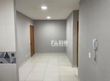 Apartamento · 43m² · 2 Quartos · 1 Vaga · Apartamento para venda em Jardim Quitandinha de 43.00m² com 2 Quartos e 1 Garagem