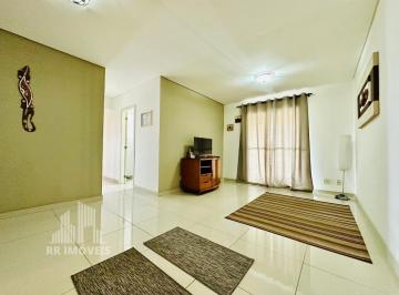 Apartamento · 105m² · 3 Quartos · 2 Vagas · Apartamento para venda em Jardim Tupanci de 105.00m² com 3 Quartos, 1 Suite e 2 Garagens