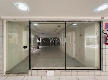 Comercial · 50m² · 1 Vaga · Loja para locação no Empresarial Santa Sicília, em Boa Viagem – 50,35m² e excelente visibilidade com