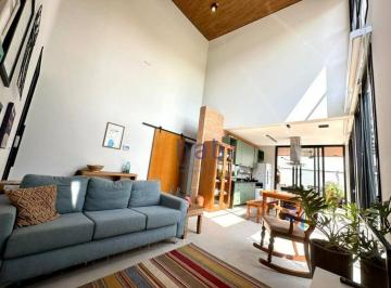 Casa · 196m² · 3 Quartos · 4 Vagas · Casa de Condomínio para venda em Cyrela Landscape Esplanada de 196.00m² com 3 Quartos, 3 Suites e 4