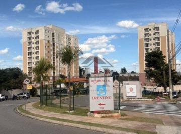 Apartamento · 50m² · 2 Quartos · 1 Vaga · Apartamento para alugar em Vila Nambi de 50.00m² com 2 Quartos e 1 Garagem
