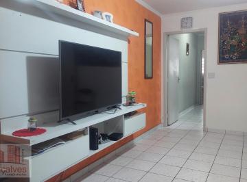 Casa · 192m² · 3 Quartos · 2 Vagas · Sobrado para venda em Centro de 192.00m² com 3 Quartos, 1 Suite e 2 Garagens