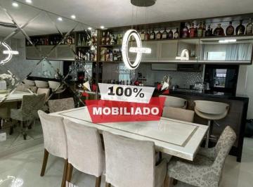 Apartamento · 87m² · 3 Quartos · 2 Vagas · Apartamento para venda em Jardim Tupanci de 87.00m² com 3 Quartos, 1 Suite e 2 Garagens