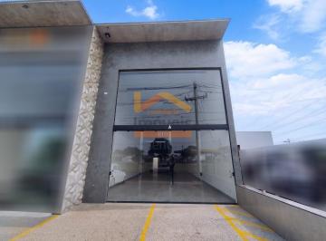 Comercial · 200m² · 2 Vagas · Galpão / Depósito / Armazém para alugar em Parque Residencial Jaguari de 200.00m² com 2 Garagens