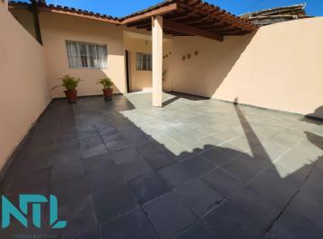 Casa · 91m² · 2 Quartos · 3 Vagas · Casa terrea para Venda, São Sebastião / SP