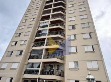 Apartamento · 95m² · 3 Quartos · 3 Vagas · Apartamento para venda em Vila Augusta de 95.00m² com 3 Quartos, 1 Suite e 3 Garagens