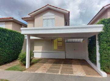 Casa · 116m² · 4 Quartos · 2 Vagas · Casa de Condomínio para alugar em Green Valley Edge City de 116.00m² com 4 Quartos, 2 Suites e 2 Gar