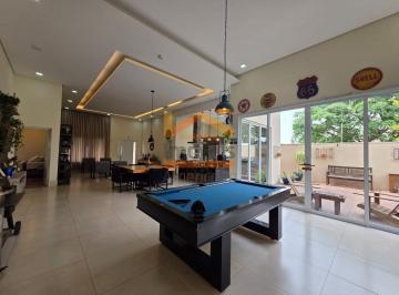 Casa · 319m² · 3 Quartos · 6 Vagas · Casa de Condomínio para venda em Residencial Jardim Barra Do Cisne I de 319.00m² com 3 Quartos, 1 Su