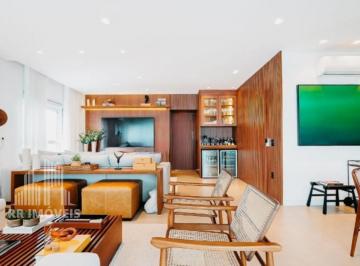 Apartamento · 200m² · 3 Quartos · 3 Vagas · Apartamento para venda em Alphaville Empresarial de 200.00m² com 3 Quartos, 3 Suites e 3 Garagens