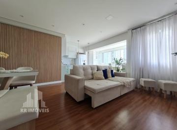 Apartamento · 69m² · 2 Quartos · 2 Vagas · Apartamento para venda em Alphaville Empresarial de 69.00m² com 2 Quartos, 2 Suites e 2 Garagens