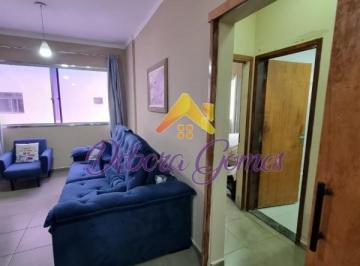 Apartamento · 60m² · 1 Quarto · 1 Vaga · Apartamento para venda em Centro de 59.80m² com 1 Quarto e 1 Garagem