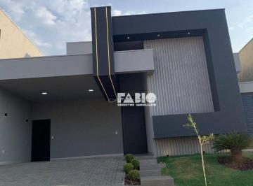 Casa · 160m² · 3 Quartos · 4 Vagas · Casa de Condomínio para venda em Residencial Maria Julia de 160.00m² com 3 Quartos, 3 Suites e 4 Gar