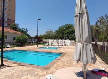 Apartamento · 51m² · 2 Quartos · 1 Vaga · Apartamento para venda em Jardim Santa Rosa I de 51.00m² com 2 Quartos e 1 Garagem