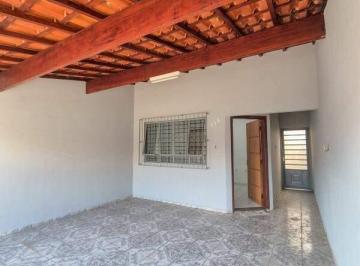 Casa · 103m² · 3 Quartos · 2 Vagas · Casa para alugar em Parque das Nações de 103.00m² com 3 Quartos, 1 Suite e 2 Garagens