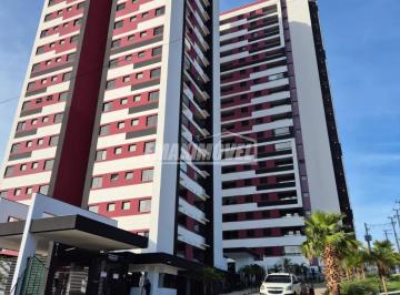 Apartamento · 66m² · 2 Quartos · 2 Vagas · Apartamento para venda em Jardim Guarujá de 66.00m² com 2 Quartos, 1 Suite e 2 Garagens
