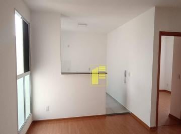 Apartamento · 55m² · 2 Quartos · 1 Vaga · Apartamento para alugar em Loteamento Clube V de 55.00m² com 2 Quartos e 1 Garagem