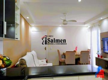 Apartamento · 48m² · 2 Quartos · 1 Vaga · Apartamento para venda em Água Chata de 48.00m² com 2 Quartos e 1 Garagem