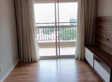 Apartamento · 60m² · 2 Quartos · 1 Vaga · Apartamento para venda em Jardim Tupanci de 60.00m² com 2 Quartos, 1 Suite e 1 Garagem
