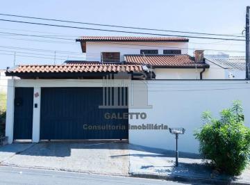 Casa · 175m² · 3 Quartos · 5 Vagas · Casa para alugar em Loteamento Ana Carolina II de 175.00m² com 3 Quartos, 1 Suite e 5 Garagens