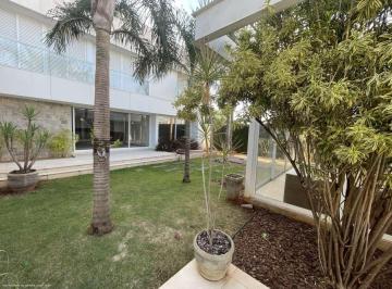 Casa · 535m² · 3 Quartos · 4 Vagas · Casa de Condomínio para alugar em Residencial Tivoli Ii de 535.00m² com 3 Quartos, 3 Suites e 4 Gara