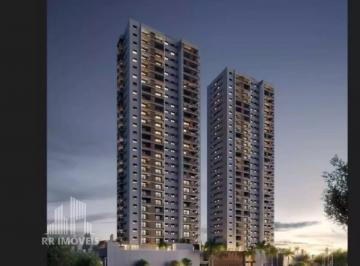 Apartamento · 63m² · 2 Quartos · 1 Vaga · Apartamento para venda em Alphaville Empresarial de 63.00m² com 2 Quartos, 1 Suite e 1 Garagem