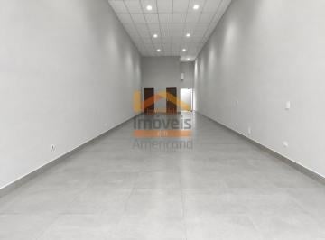 Comercial · 115m² · 2 Vagas · Galpão / Depósito / Armazém para alugar em Vila Santa Catarina de 115.00m² com 2 Garagens