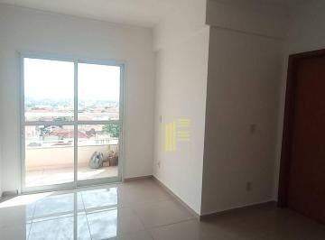 Apartamento · 57m² · 2 Quartos · 1 Vaga · Apartamento para alugar em Vila Angélica de 57.00m² com 2 Quartos, 1 Suite e 1 Garagem