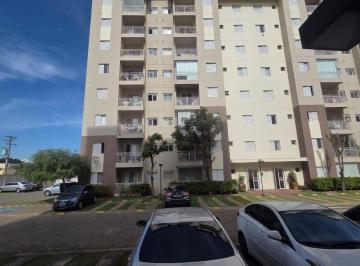 Apartamento · 54m² · 2 Quartos · 1 Vaga · Apartamento para alugar em Condomínio Brisa Club House de 54.00m² com 2 Quartos e 1 Garagem