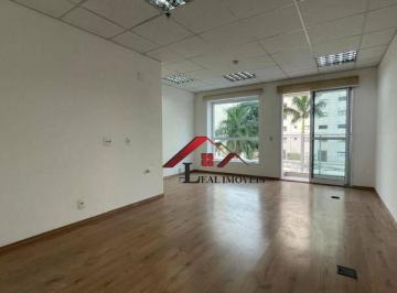 Comercial · 30m² · 1 Vaga · Sala Comercial para alugar em Jardim de 30.00m² com 1 Garagem