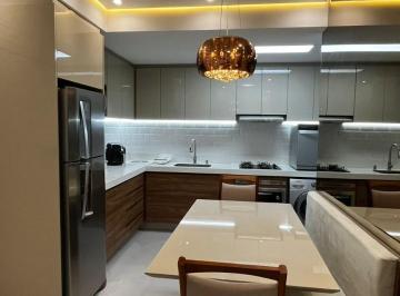 Apartamento · 52m² · 2 Quartos · 1 Vaga · Apartamento para venda em Parque Industrial Fritz Bersin de 52.00m² com 2 Quartos, 1 Suite e 1 Garag