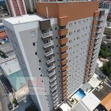 Apartamento · 51m² · 2 Quartos · 1 Vaga · Apartamento para venda em Eldorado de 51.00m² com 2 Quartos, 1 Suite e 1 Garagem