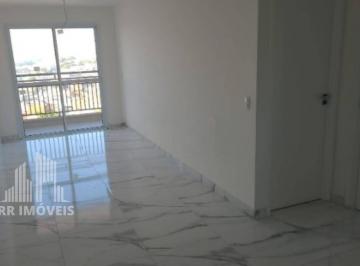 Apartamento · 43m² · 1 Quarto · 1 Vaga · Apartamento para venda em Km 18 de 43.00m² com 1 Quarto e 1 Garagem