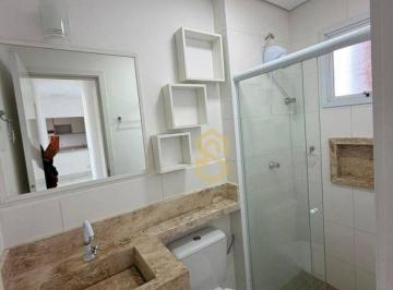 Apartamento · 63m² · 3 Quartos · 2 Vagas · Apartamento para alugar em Jardim Santiago de 63.00m² com 3 Quartos, 1 Suite e 2 Garagens