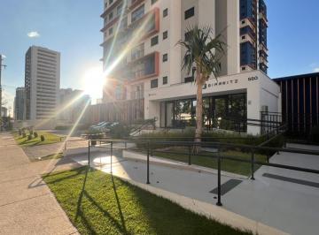 Apartamento · 67m² · 2 Quartos · 2 Vagas · Apartamento para venda e aluguel em Parque Campolim de 67.00m² com 2 Quartos, 1 Suite e 2 Garagens