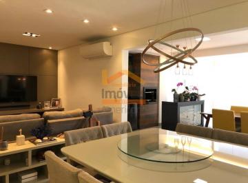 Apartamento · 153m² · 3 Quartos · 2 Vagas · Apartamento para venda em Parque Residencial Nardini de 153.00m² com 3 Quartos, 3 Suites e 2 Garagen